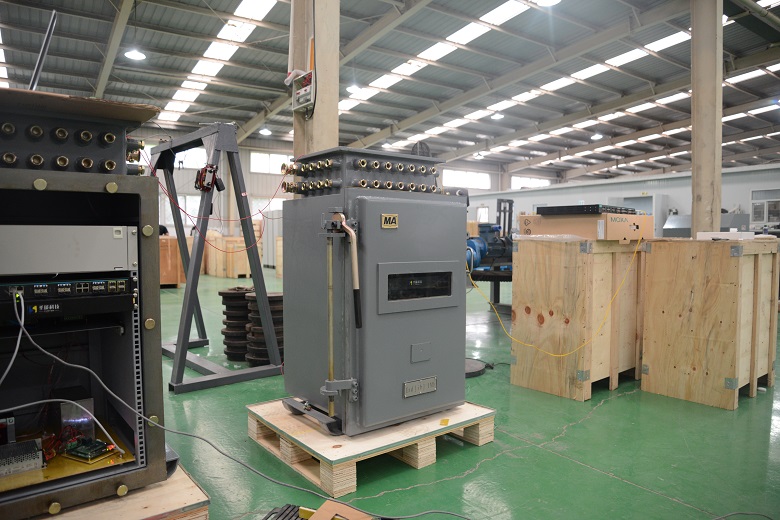 煤礦用萬兆交換機(jī)：提高通信效率，為煤礦安全生產(chǎn)提供通信基礎(chǔ)