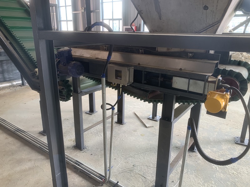 電子定量皮帶秤價格是多少？如何買到高性價比的電子定量皮帶秤？