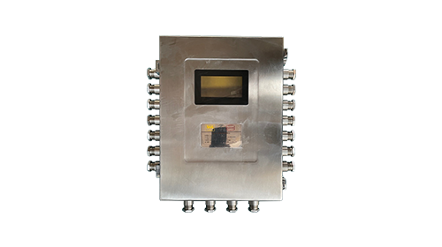 礦用本安型WiFi6無線網(wǎng)關(guān)：助力構(gòu)建更廣泛、更高效、更安全的礦井無線通信系統(tǒng)